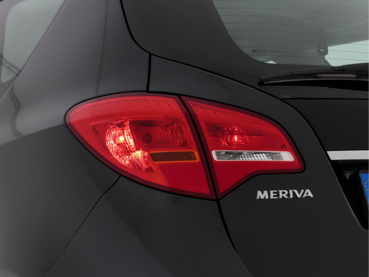Opel Meriva 1.6 CDTi Business+ *ECC | PDC | CRUISE*
