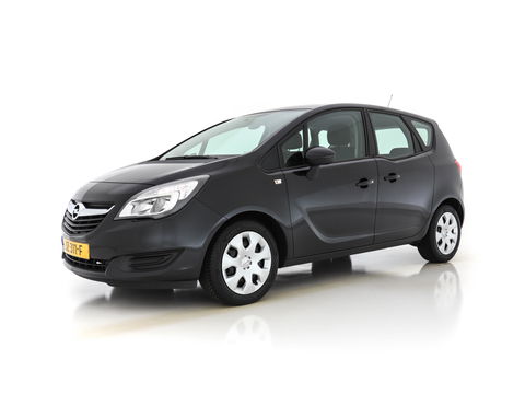 Opel Meriva 1.6 CDTi Business+ *ECC | PDC | CRUISE*