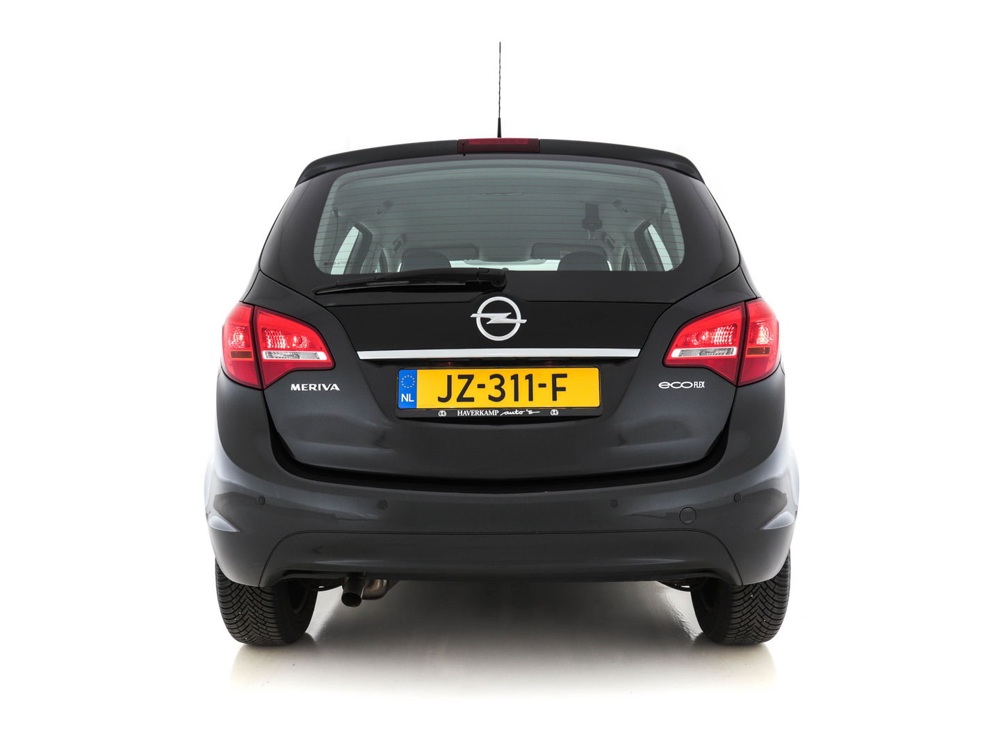 Opel Meriva 1.6 CDTi Business+ *ECC | PDC | CRUISE*