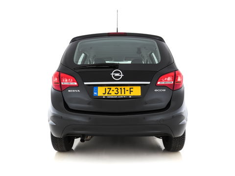 Opel Meriva 1.6 CDTi Business+ *ECC | PDC | CRUISE*