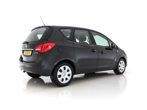Opel Meriva 1.6 CDTi Business+ *ECC | PDC | CRUISE*