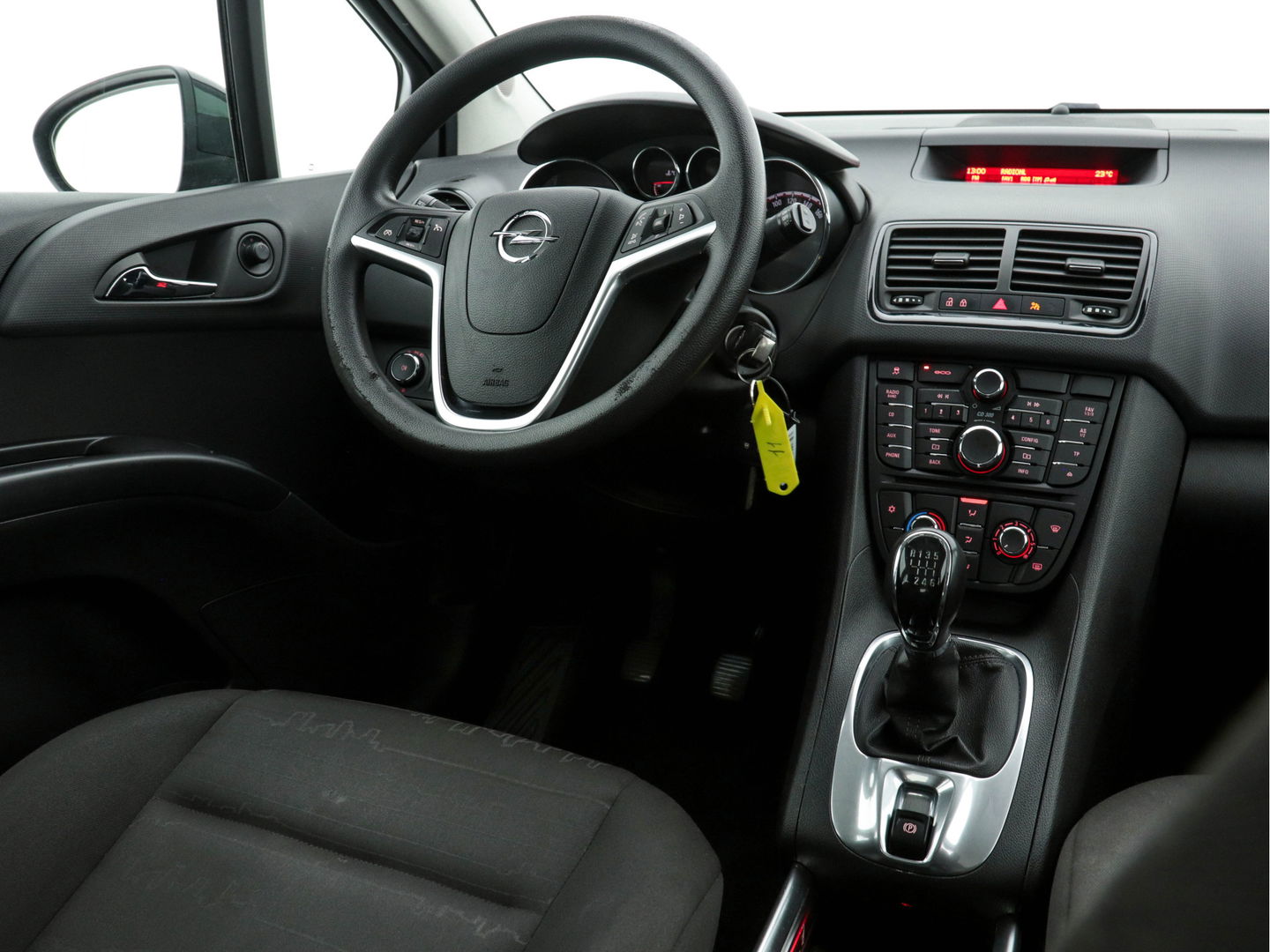 Opel Meriva 1.6 CDTi Business+ *ECC | PDC | CRUISE*