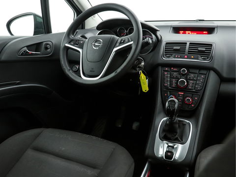 Opel Meriva 1.6 CDTi Business+ *ECC | PDC | CRUISE*