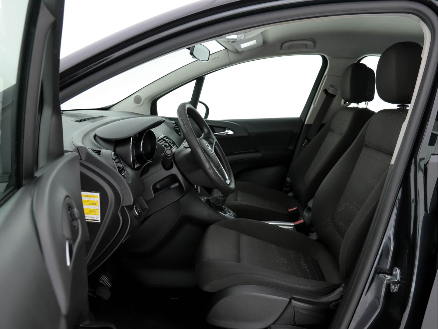 Opel Meriva 1.6 CDTi Business+ *ECC | PDC | CRUISE*