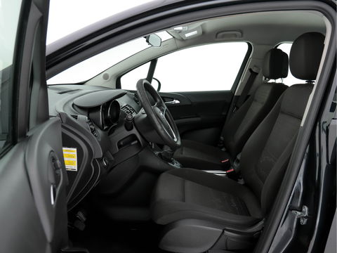 Opel Meriva 1.6 CDTi Business+ *ECC | PDC | CRUISE*