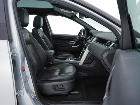 Land Rover Discovery Sport 2.0 TD4 AWD Urban Series SE Dynamic Aut. *PANO | FULL-LEATHER | XENON | CAMERA | NAVI-FULLMAP | MERIDIAN-AUDIO | ECC | PDC | CRUISE | LANE-ASSIST | 19"ALU*