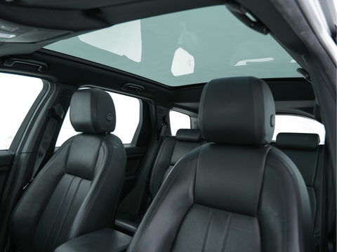 Land Rover Discovery Sport 2.0 TD4 AWD Urban Series SE Dynamic Aut. *PANO | FULL-LEATHER | XENON | CAMERA | NAVI-FULLMAP | MERIDIAN-AUDIO | ECC | PDC | CRUISE | LANE-ASSIST | 19"ALU*