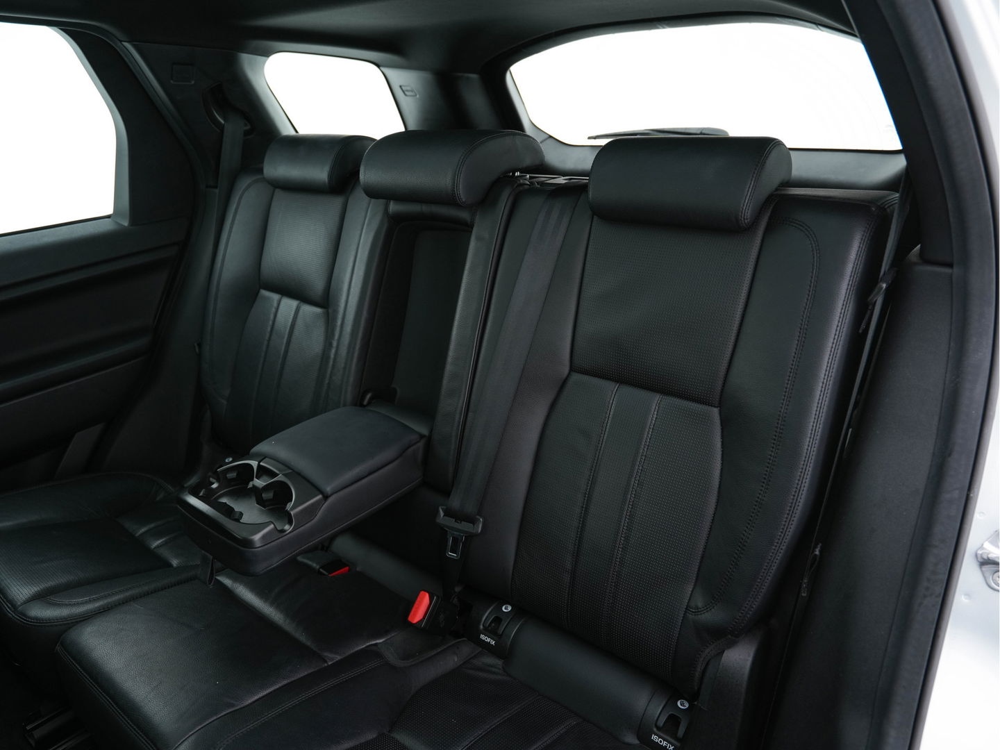 Land Rover Discovery Sport 2.0 TD4 AWD Urban Series SE Dynamic Aut. *PANO | FULL-LEATHER | XENON | CAMERA | NAVI-FULLMAP | MERIDIAN-AUDIO | ECC | PDC | CRUISE | LANE-ASSIST | 19"ALU*