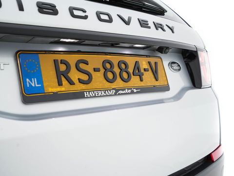 Land Rover Discovery Sport 2.0 TD4 AWD Urban Series SE Dynamic Aut. *PANO | FULL-LEATHER | XENON | CAMERA | NAVI-FULLMAP | MERIDIAN-AUDIO | ECC | PDC | CRUISE | LANE-ASSIST | 19"ALU*