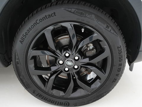 Land Rover Discovery Sport 2.0 TD4 AWD Urban Series SE Dynamic Aut. *PANO | FULL-LEATHER | XENON | CAMERA | NAVI-FULLMAP | MERIDIAN-AUDIO | ECC | PDC | CRUISE | LANE-ASSIST | 19"ALU*