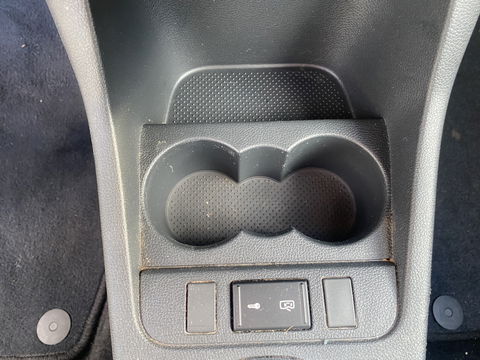 Škoda Fabia 1.2 TDI Greenline Businessline *NAVI-FULLMAP | ECC | PDC | CRUISE | 15''ALU*