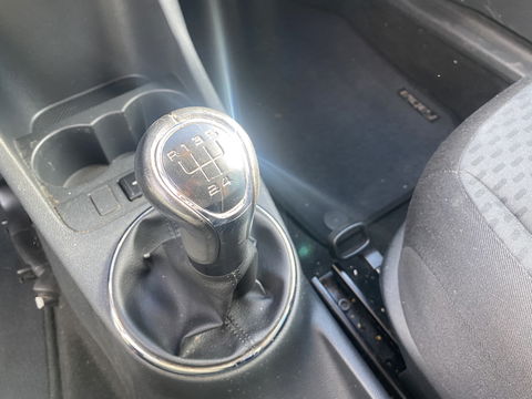 Škoda Fabia 1.2 TDI Greenline Businessline *NAVI-FULLMAP | ECC | PDC | CRUISE | 15''ALU*