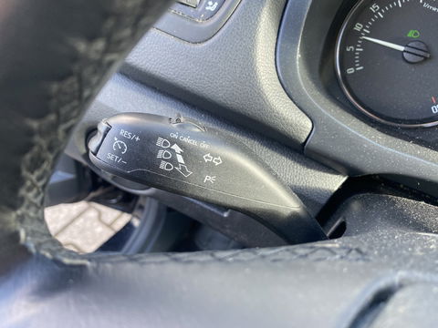 Škoda Fabia 1.2 TDI Greenline Businessline *NAVI-FULLMAP | ECC | PDC | CRUISE | 15''ALU*