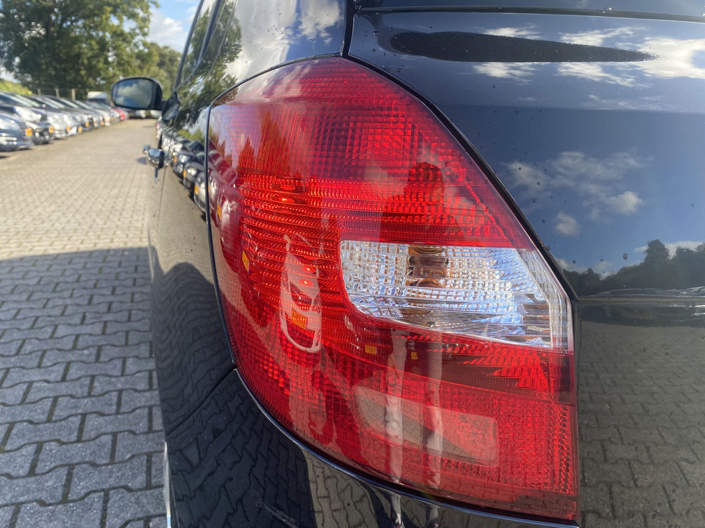Škoda Fabia 1.2 TDI Greenline Businessline *NAVI-FULLMAP | ECC | PDC | CRUISE | 15''ALU*