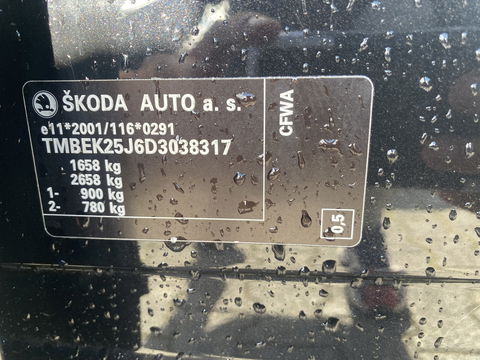 Škoda Fabia 1.2 TDI Greenline Businessline *NAVI-FULLMAP | ECC | PDC | CRUISE | 15''ALU*