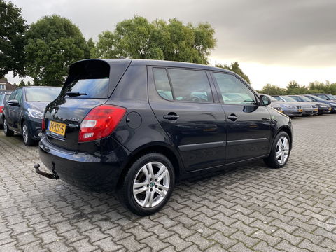 Škoda Fabia 1.2 TDI Greenline Businessline *NAVI-FULLMAP | ECC | PDC | CRUISE | 15''ALU*
