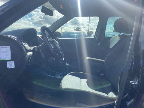 Škoda Fabia 1.2 TDI Greenline Businessline *NAVI-FULLMAP | ECC | PDC | CRUISE | 15''ALU*