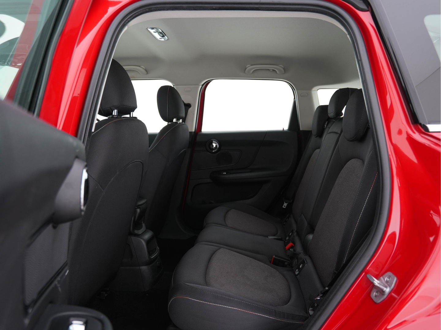 MINI Countryman 1.5 One *AIRCO | CRUISE | PDC | APP-CONNECT | AMBIENT-LIGHT | COMFORT-SEATS | 16"ALU*