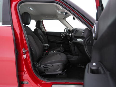 MINI Countryman 1.5 One *AIRCO | CRUISE | PDC | APP-CONNECT | AMBIENT-LIGHT | COMFORT-SEATS | 16"ALU*