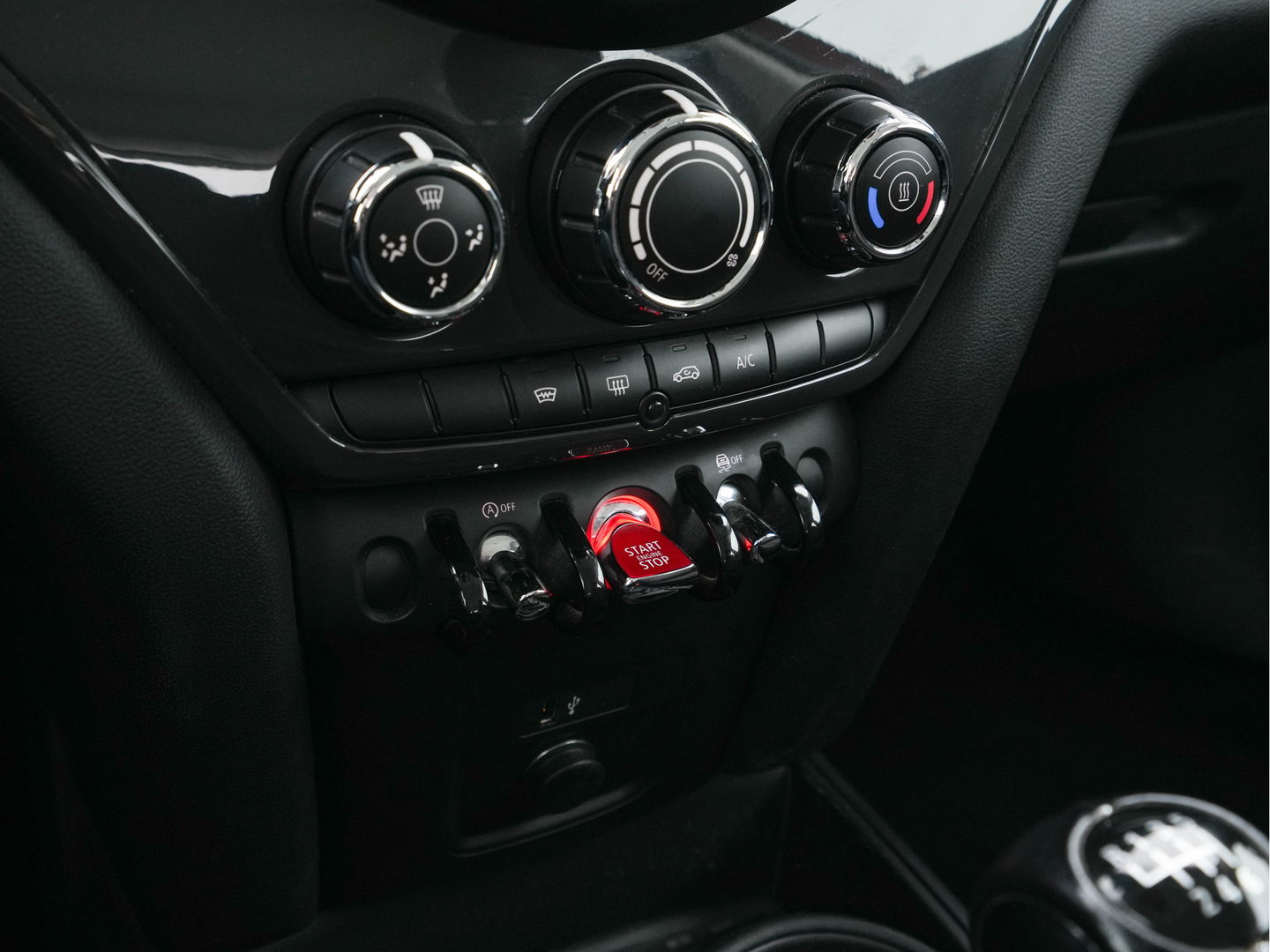 MINI Countryman 1.5 One *AIRCO | CRUISE | PDC | APP-CONNECT | AMBIENT-LIGHT | COMFORT-SEATS | 16"ALU*