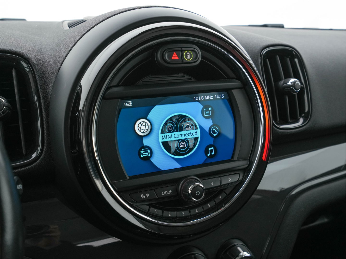 MINI Countryman 1.5 One *AIRCO | CRUISE | PDC | APP-CONNECT | AMBIENT-LIGHT | COMFORT-SEATS | 16"ALU*