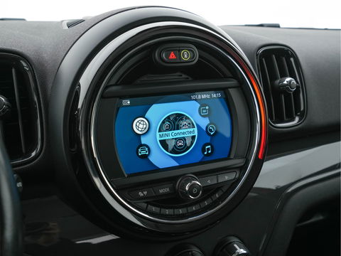 MINI Countryman 1.5 One *AIRCO | CRUISE | PDC | APP-CONNECT | AMBIENT-LIGHT | COMFORT-SEATS | 16"ALU*