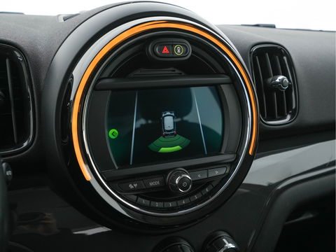 MINI Countryman 1.5 One *AIRCO | CRUISE | PDC | APP-CONNECT | AMBIENT-LIGHT | COMFORT-SEATS | 16"ALU*