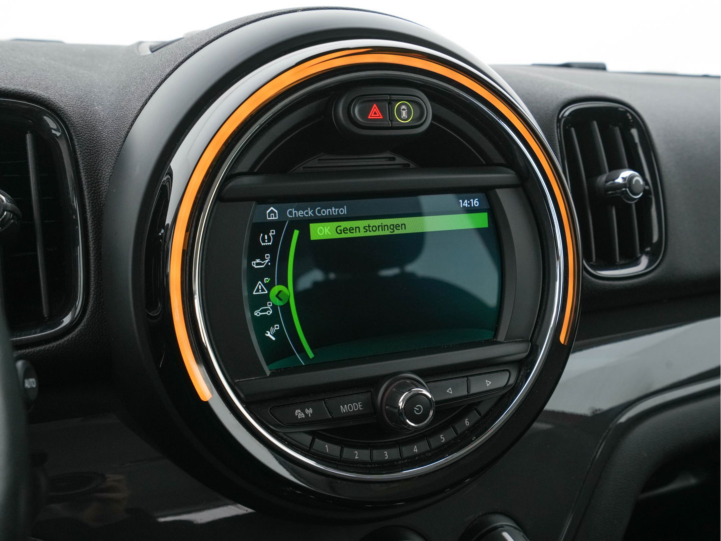 MINI Countryman 1.5 One *AIRCO | CRUISE | PDC | APP-CONNECT | AMBIENT-LIGHT | COMFORT-SEATS | 16"ALU*
