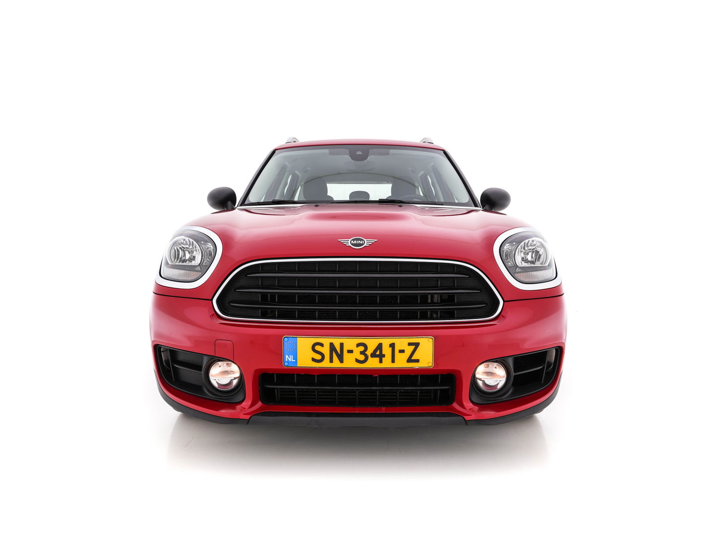 MINI Countryman 1.5 One *AIRCO | CRUISE | PDC | APP-CONNECT | AMBIENT-LIGHT | COMFORT-SEATS | 16"ALU*