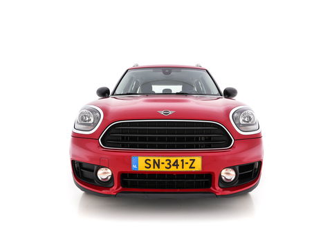 MINI Countryman 1.5 One *AIRCO | CRUISE | PDC | APP-CONNECT | AMBIENT-LIGHT | COMFORT-SEATS | 16"ALU*
