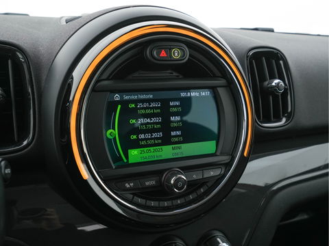 MINI Countryman 1.5 One *AIRCO | CRUISE | PDC | APP-CONNECT | AMBIENT-LIGHT | COMFORT-SEATS | 16"ALU*
