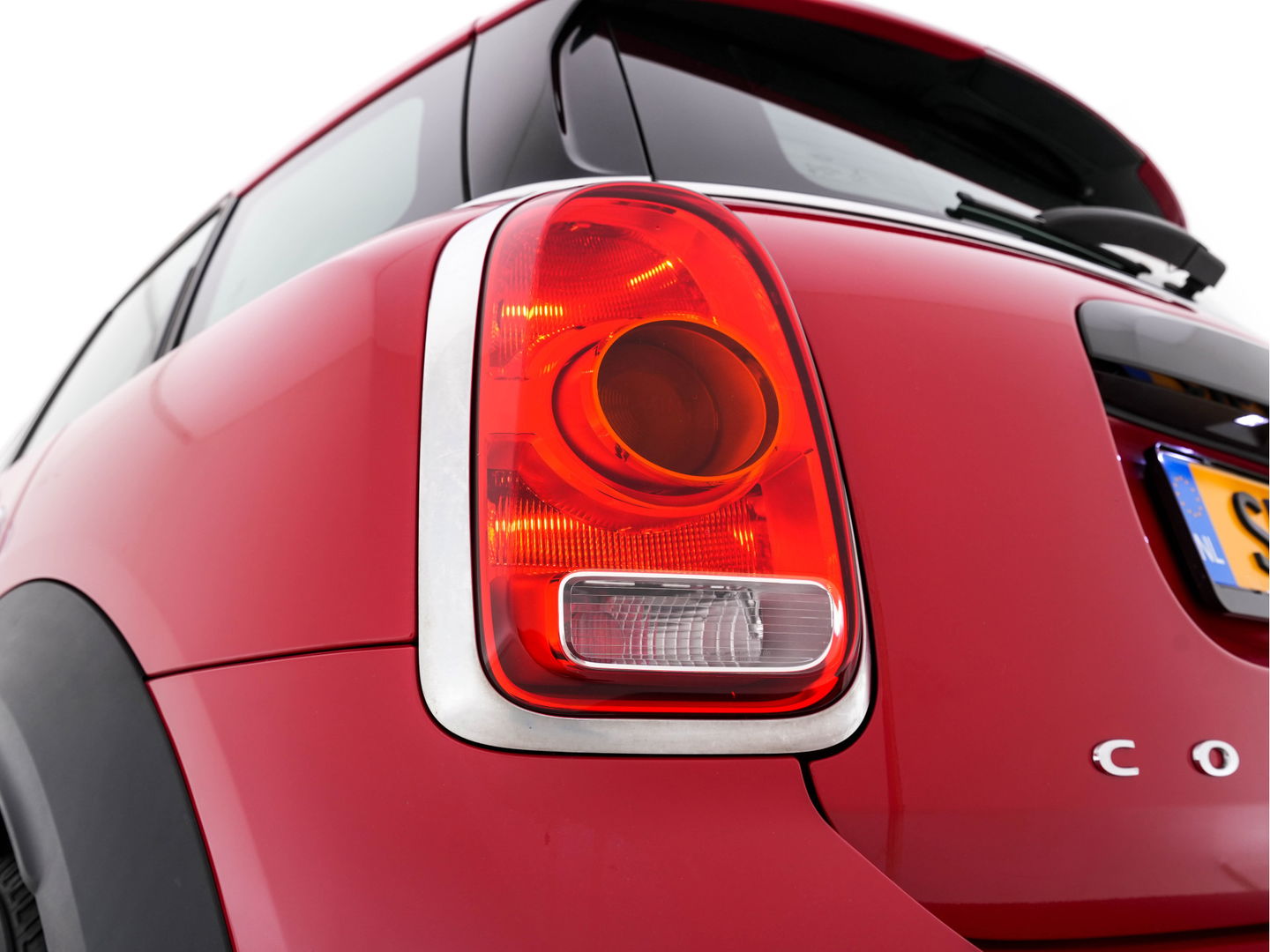 MINI Countryman 1.5 One *AIRCO | CRUISE | PDC | APP-CONNECT | AMBIENT-LIGHT | COMFORT-SEATS | 16"ALU*