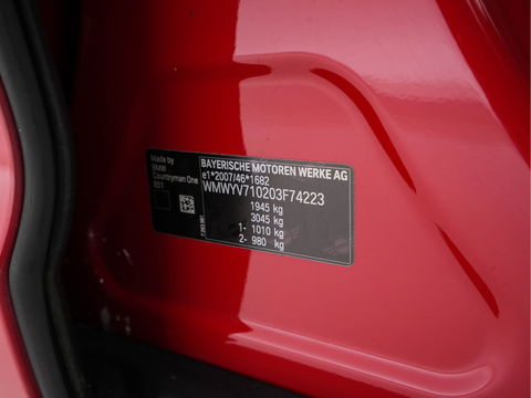 MINI Countryman 1.5 One *AIRCO | CRUISE | PDC | APP-CONNECT | AMBIENT-LIGHT | COMFORT-SEATS | 16"ALU*