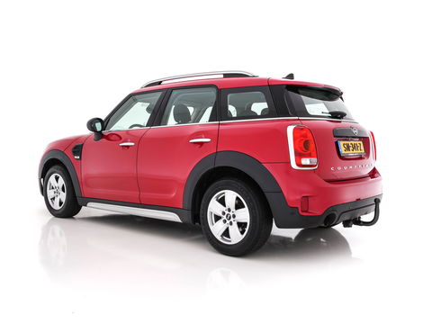MINI Countryman 1.5 One *AIRCO | CRUISE | PDC | APP-CONNECT | AMBIENT-LIGHT | COMFORT-SEATS | 16"ALU*
