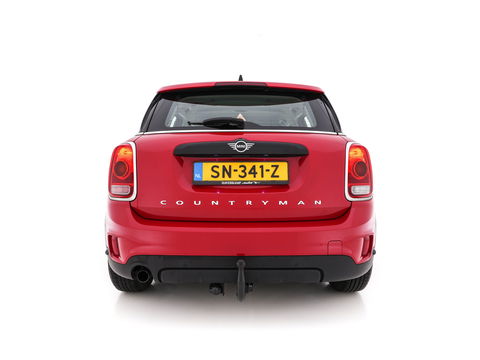 MINI Countryman 1.5 One *AIRCO | CRUISE | PDC | APP-CONNECT | AMBIENT-LIGHT | COMFORT-SEATS | 16"ALU*
