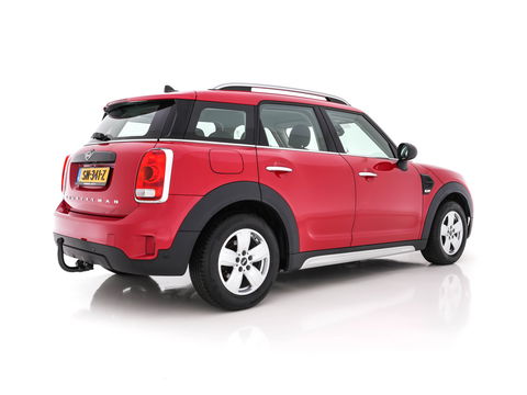 MINI Countryman 1.5 One *AIRCO | CRUISE | PDC | APP-CONNECT | AMBIENT-LIGHT | COMFORT-SEATS | 16"ALU*