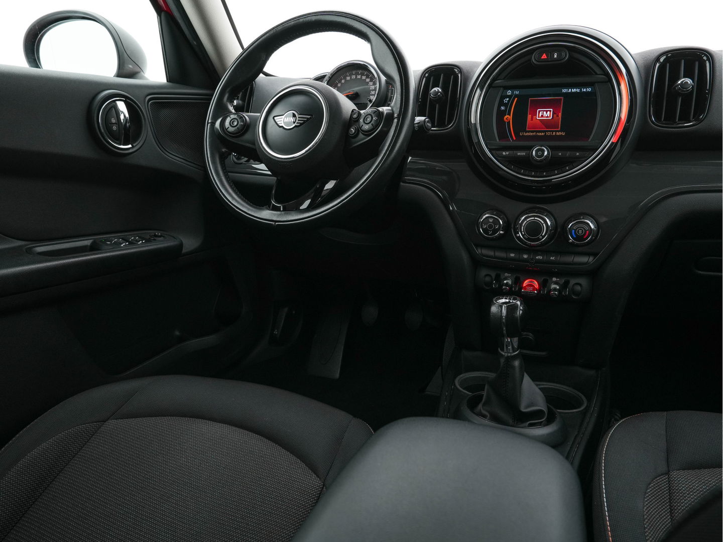 MINI Countryman 1.5 One *AIRCO | CRUISE | PDC | APP-CONNECT | AMBIENT-LIGHT | COMFORT-SEATS | 16"ALU*