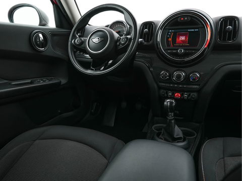 MINI Countryman 1.5 One *AIRCO | CRUISE | PDC | APP-CONNECT | AMBIENT-LIGHT | COMFORT-SEATS | 16"ALU*