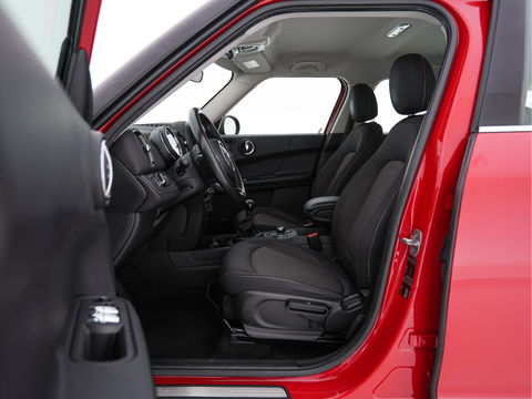 MINI Countryman 1.5 One *AIRCO | CRUISE | PDC | APP-CONNECT | AMBIENT-LIGHT | COMFORT-SEATS | 16"ALU*