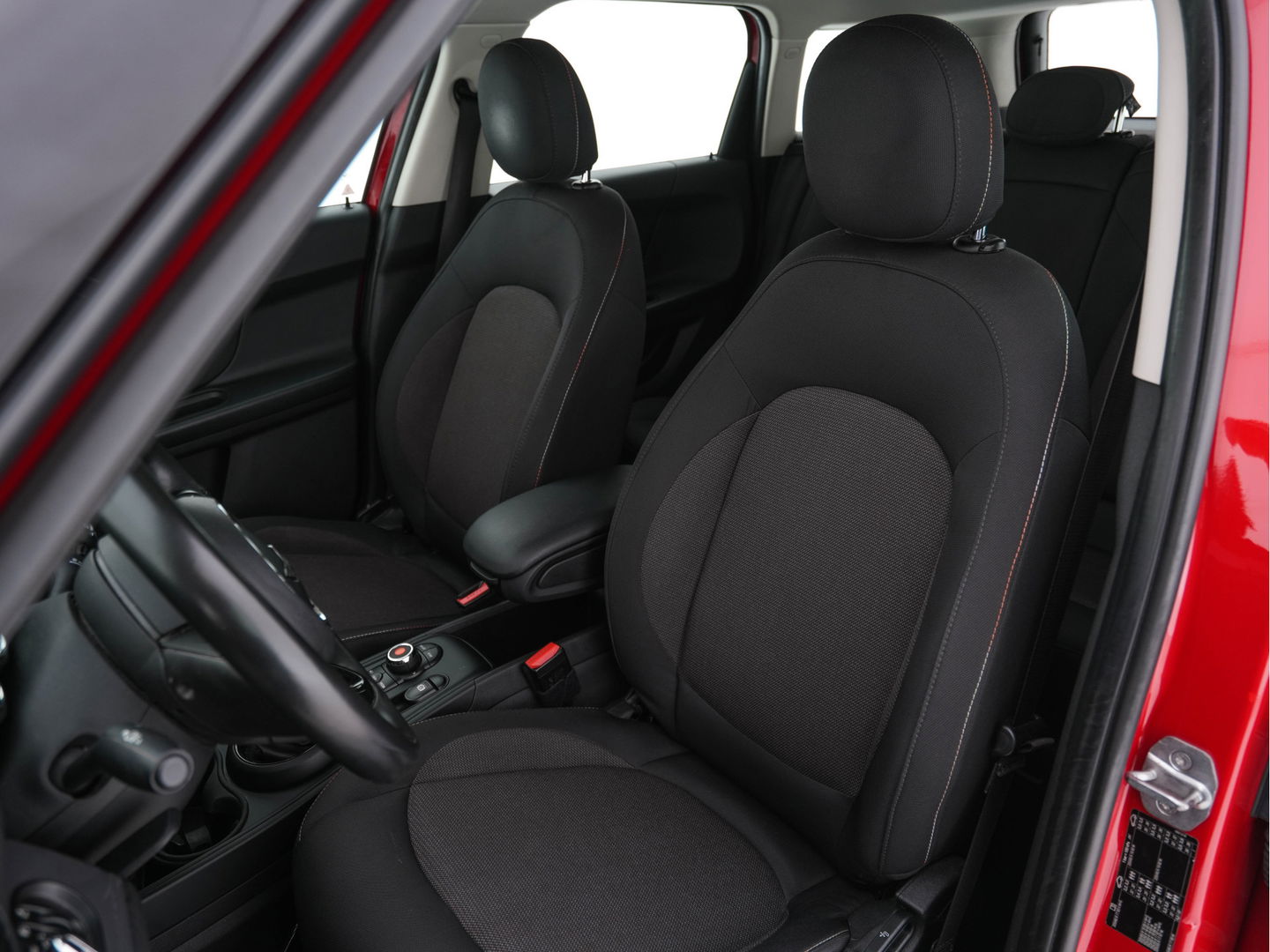MINI Countryman 1.5 One *AIRCO | CRUISE | PDC | APP-CONNECT | AMBIENT-LIGHT | COMFORT-SEATS | 16"ALU*