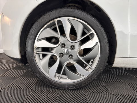 Renault ZOE Q210 Zen Quickcharge R-Link-Pack 22 kWh (ex Accu) [ 3-Fase ] Aut. *NAVI-FULLMAP | DIGI-COCKPIT | LED-LIGHTS | KEYLESS | COMFORT-SEATS | ECC | PDC | CRUISE | 17''ALU*