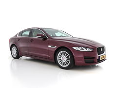 Jaguar XE 2.0 D Portfolio Premium-Business-Pack Aut. *FULL-LEATHER | NAVI-FULLMAP | BI-XENON | CAMERA | ECC | PDC | CRUISE | LANE-ASSIST*