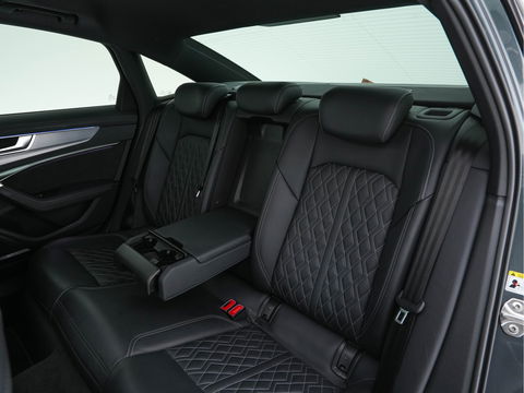 Audi S6 Limousine TDI Quattro Aut. *PANO | VALCONA-FULL-LEATHER | BANG&OLUFSEN-AUDIO | MATRIX-LED | DIGI-COCKPIT | HEAD-UP | SPORT-SEATS | BLIND-SPOT | LANE-ASSIST | MEMORY-PACK | AIR-SUSPENSION | ADAPT.CRUISE | NAVI-FULL