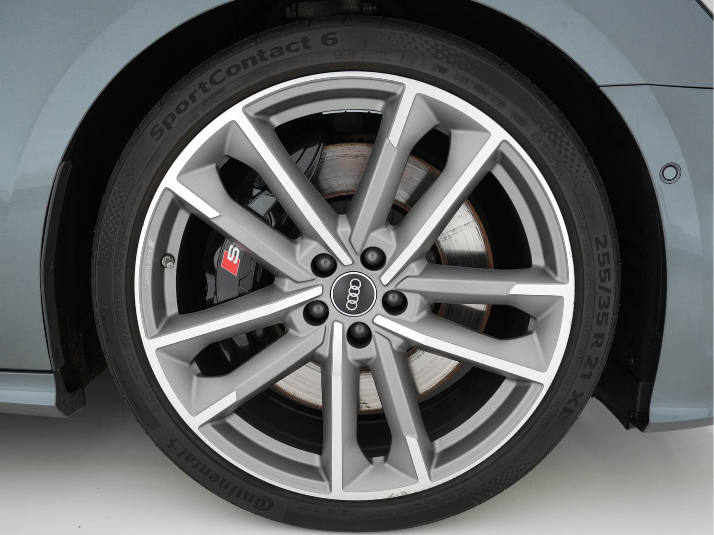 Audi S6 Limousine TDI Quattro Aut. *PANO | VALCONA-FULL-LEATHER | BANG&OLUFSEN-AUDIO | MATRIX-LED | DIGI-COCKPIT | HEAD-UP | SPORT-SEATS | BLIND-SPOT | LANE-ASSIST | MEMORY-PACK | AIR-SUSPENSION | ADAPT.CRUISE | NAVI-FULL
