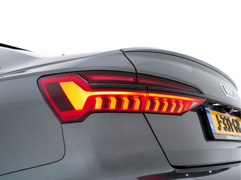 Audi S6 Limousine TDI Quattro Aut. *PANO | VALCONA-FULL-LEATHER | BANG&OLUFSEN-AUDIO | MATRIX-LED | DIGI-COCKPIT | HEAD-UP | SPORT-SEATS | BLIND-SPOT | LANE-ASSIST | MEMORY-PACK | AIR-SUSPENSION | ADAPT.CRUISE | NAVI-FULL