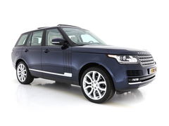 Land Rover Range Rover 3.0 TDV6 Vogue Aut. *PANO | FULL-LEATHER | NAVI-FULLMAP | DIGI-COCKPIT | SURROUND-VIEW | BI-XENON | MERIDIAN-AUDIO | MEMORY | AIR SUSPENSION*