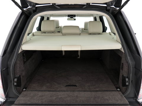 Land Rover Range Rover 3.0 TDV6 Vogue Aut. *PANO | FULL-LEATHER | NAVI-FULLMAP | DIGI-COCKPIT | SURROUND-VIEW | BI-XENON | MERIDIAN-AUDIO | MEMORY | AIR SUSPENSION*