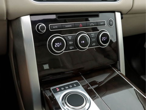 Land Rover Range Rover 3.0 TDV6 Vogue Aut. *PANO | FULL-LEATHER | NAVI-FULLMAP | DIGI-COCKPIT | SURROUND-VIEW | BI-XENON | MERIDIAN-AUDIO | MEMORY | AIR SUSPENSION*