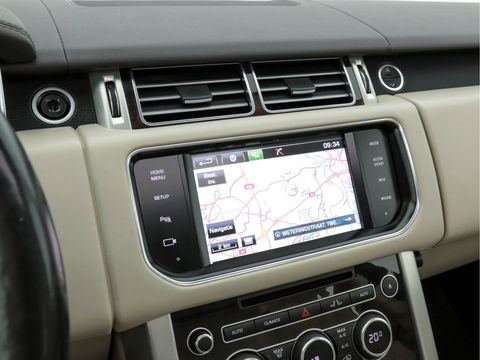 Land Rover Range Rover 3.0 TDV6 Vogue Aut. *PANO | FULL-LEATHER | NAVI-FULLMAP | DIGI-COCKPIT | SURROUND-VIEW | BI-XENON | MERIDIAN-AUDIO | MEMORY | AIR SUSPENSION*