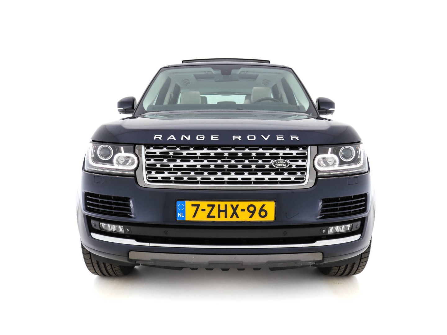 Land Rover Range Rover 3.0 TDV6 Vogue Aut. *PANO | FULL-LEATHER | NAVI-FULLMAP | DIGI-COCKPIT | SURROUND-VIEW | BI-XENON | MERIDIAN-AUDIO | MEMORY | AIR SUSPENSION*